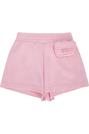 Fendi Shorts i bomuld