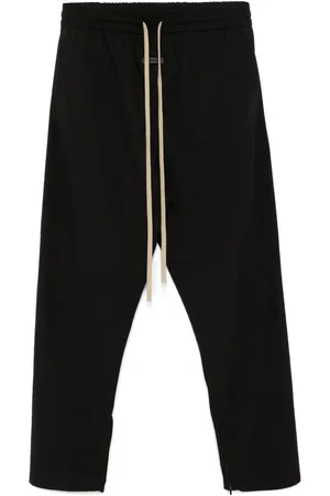 FEAR OF GOD Joggingbukser med logomærke