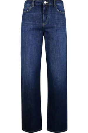 Emporio Armani Jeans med lige ben