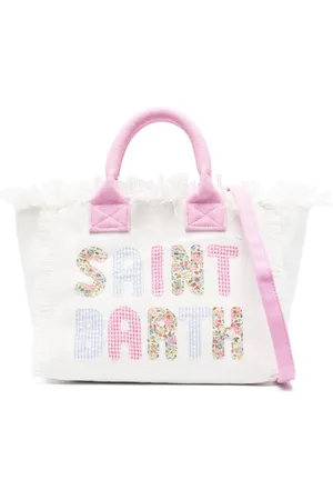 MC2 SAINT BARTH Colette tote