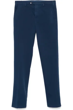 CANALI Twill-chinos