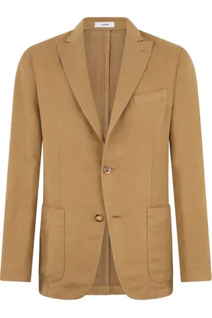 Boglioli Enkeltradet blazer