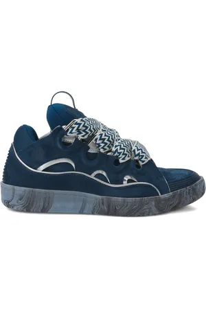 Lanvin Low-top Curb sneakers