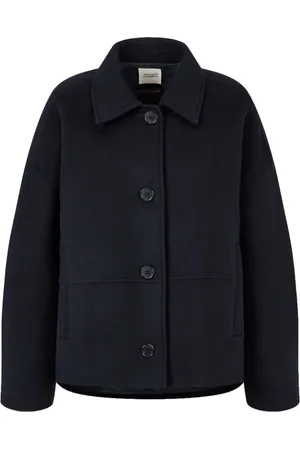 Studio Tomboy Oversize jakke
