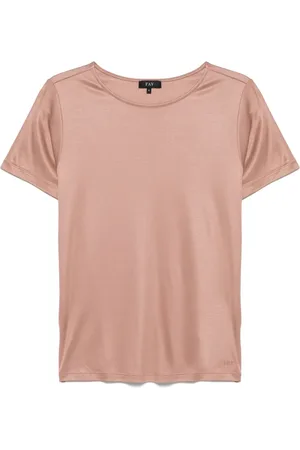FAY T-shirt i jersey