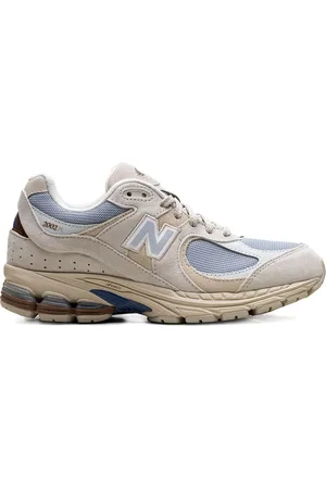 New Balance 2002R Sandstone sneakers