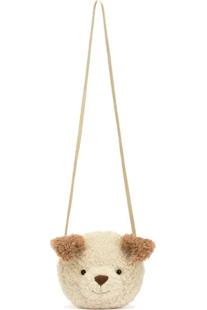 Jellycat Little pup-taske