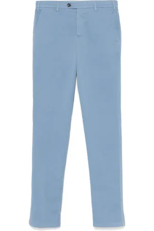 CANALI Twill-chinos