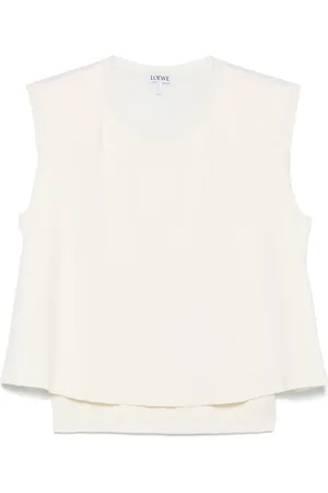 Loewe Vest med anagram