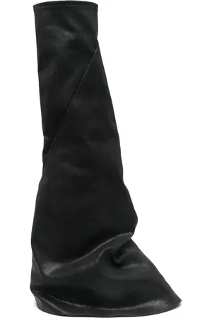 Rick Owens Fetish støvler