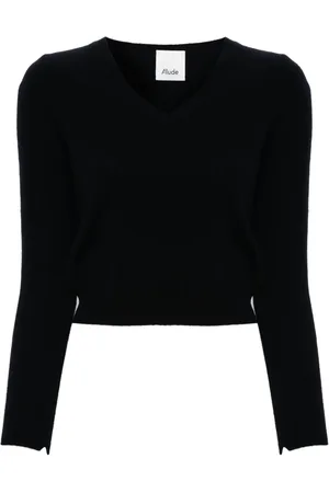Allude Sweater i kashmir