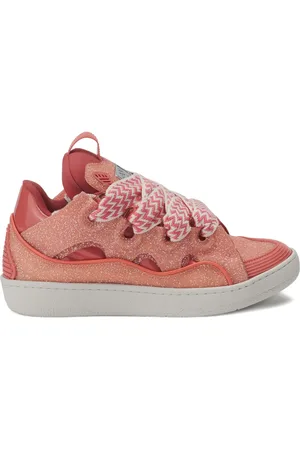 Lanvin Low-top Curb sneakers