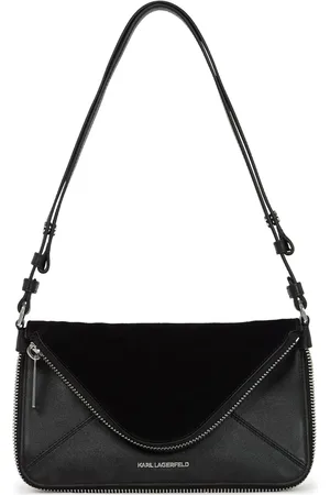 Karl Lagerfeld K/Hardware skuldertaske