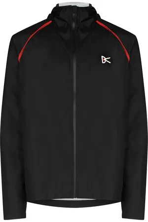 District Vision Max Mountain shell-jakke