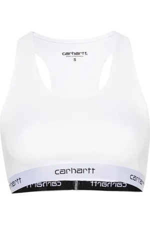 Carhartt Script Racer tanktop