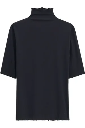 Filippa K T-shirt med høj hals