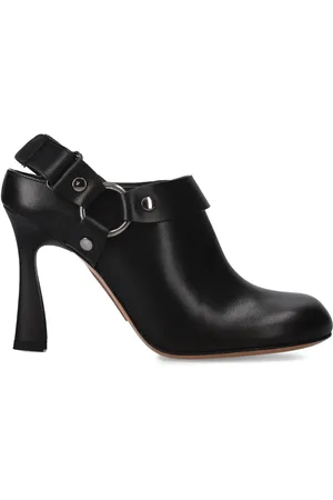 Premiata 90 mm Sabot pumps