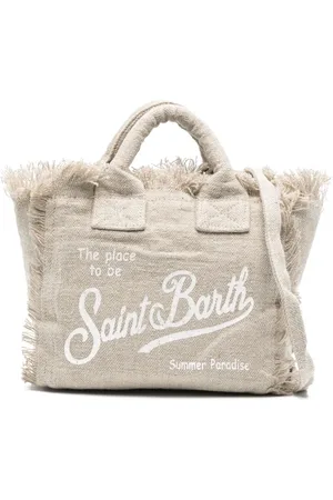 MC2 SAINT BARTH Lille Vanity tote