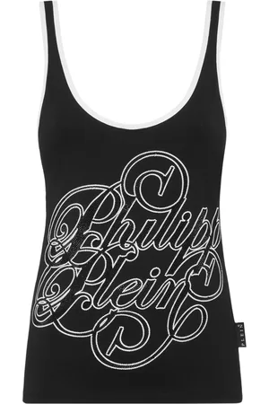 Philipp Plein Signature-top