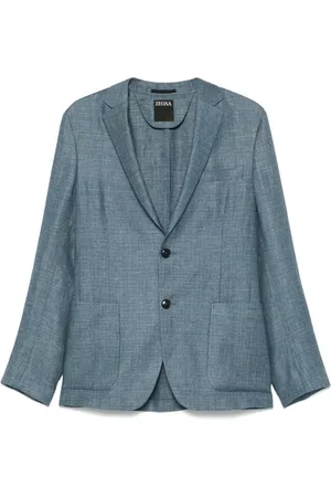 Ermenegildo Zegna Vævet blazer
