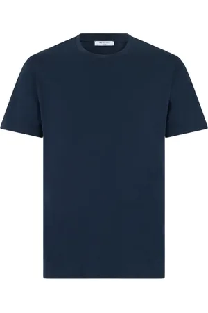 Boglioli T-shirt i bomuld