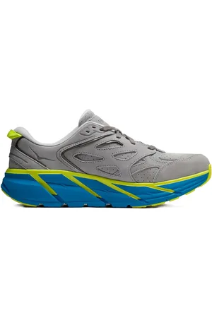 Hoka One One Clifton L sneakers med mesh-panel