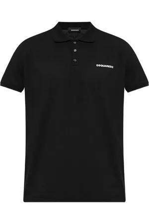 Dsquared2 Polo i piqué