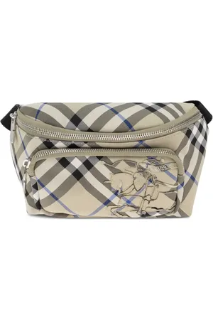 Burberry Ternet crossbody-taske