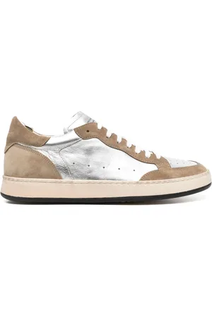 Officine creative Magic sneakers med paneler