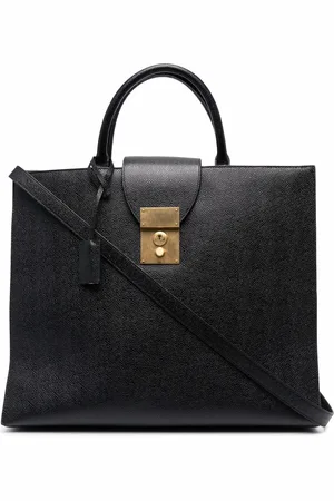 Thom Browne Mr. Thom tote