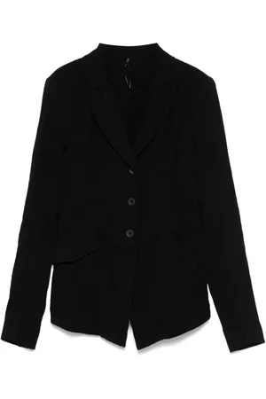 MASNADA Enkeltradet blazer