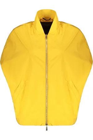 MOORER Dalia vest