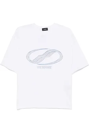 We11 Done Sporty T-shirt