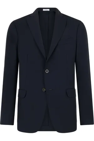 Boglioli Enkeltradet blazer