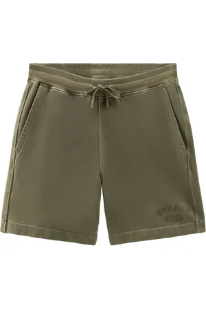 Woolrich Shorts med logotryk