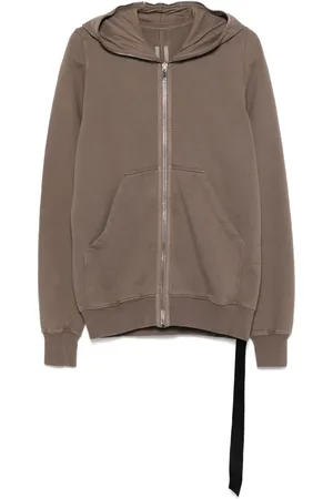 Rick Owens Hættetrøje