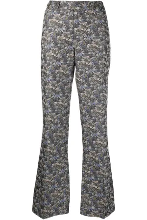 Zadig & Voltaire Pistol liberty bukser med svaj