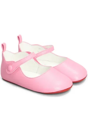 Christian Louboutin Baby Love ballerina-sko