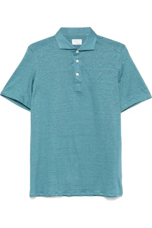 Finamore Orlandom polo