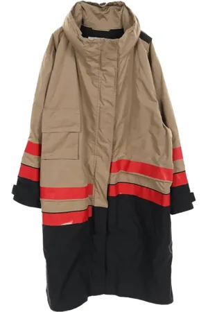 Gucci X Balenciaga The Hacker kappa från 2010-talet