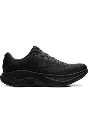 Hoka One One One Rincon 4 Triple Black sneakers