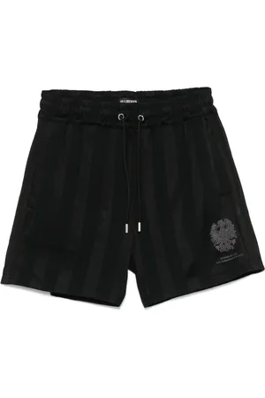 HAN Kjøbenhavn Fodbold-shorts i jersey