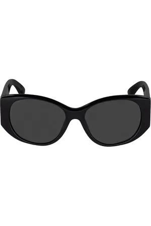 Balenciaga Cat eye-solbriller