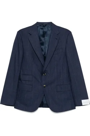CARUSO Ternet blazer