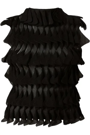 Missoni Tekstureret top