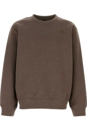 The North Face Sweatshirt med rund hals