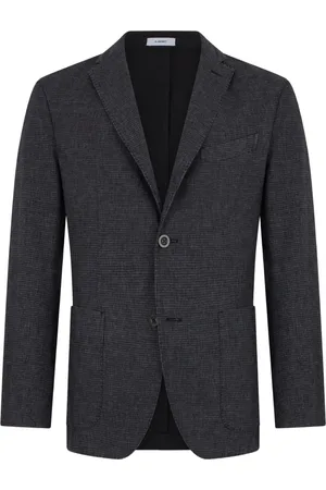 Boglioli Enkeltradet blazer