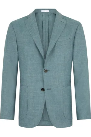 Boglioli Enkeltradet blazer