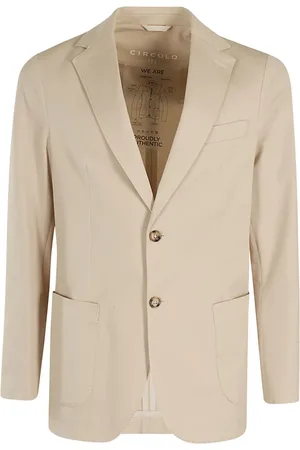 Circolo Blazer i bomuld