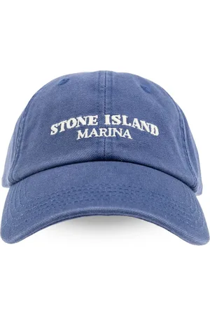 Stone Island Baseballkasket